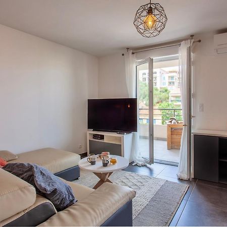 La Marinella - Charmant Appt Climatise Apartment L'Ile-Rousse  Exterior photo
